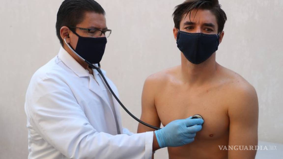 El millonario gasto de la Liga MX para las pruebas de coronavirus a los jugadores