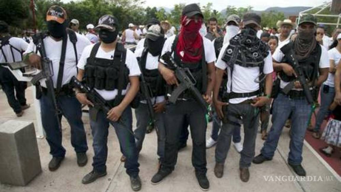 $!Estábamos muertos en vida... la terrible historia de los 21 esclavos del Cártel de Sinaloa que cultivaban mariguana y amapola