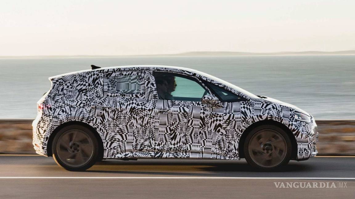 $!Volkswagen se alista para producir en masa el ID, su coche eléctrico