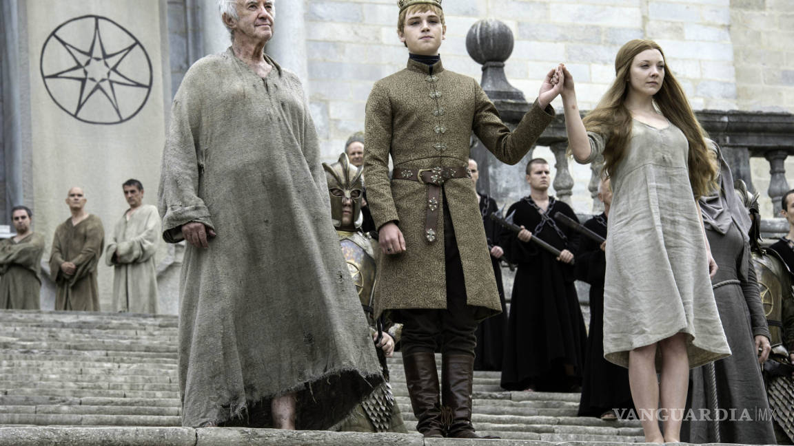 $!‘Game of Thrones’ encabeza nominaciones al Emmy