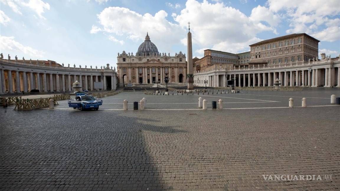 $!Ciudades espectrales a causa del coronavirus