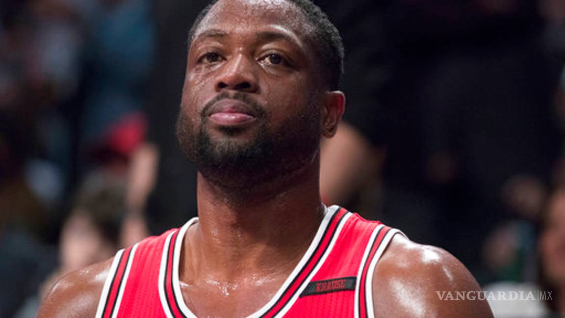 $!Wade se une a LeBron y los Cavs