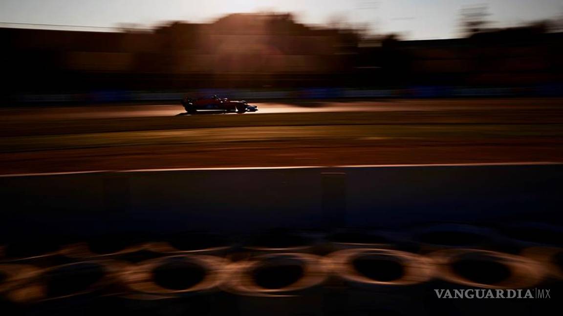 $!Arrancan motores en la F1