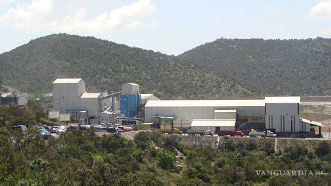 $!La JFCA declaró a Grupo México como responsable de causar la huelga y lo condenó a pagar salarios caídos y prestaciones