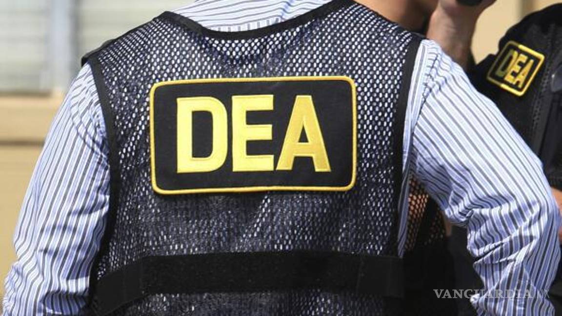 $!La DEA planeó enviar al menos tres informantes clandestinos para grabar a altos funcionarios sospechosos de convertir a Venezuela en un narcoestado.