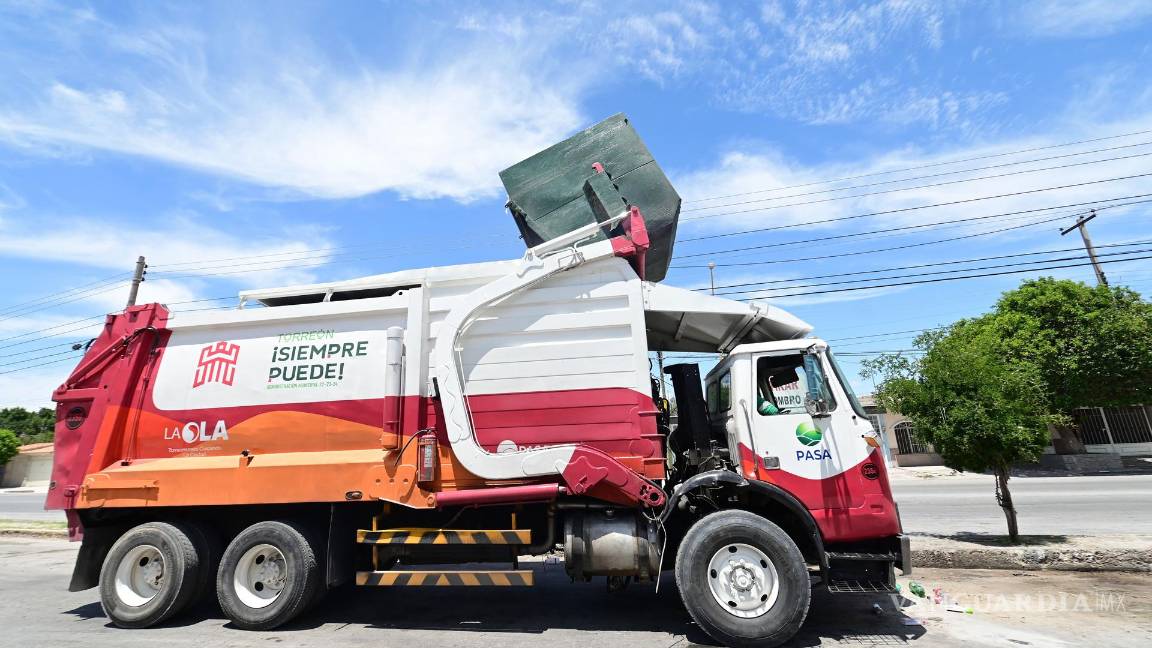 $!El contrato que tiene Torreón con PASA es uno de los que reportaron observaciones.