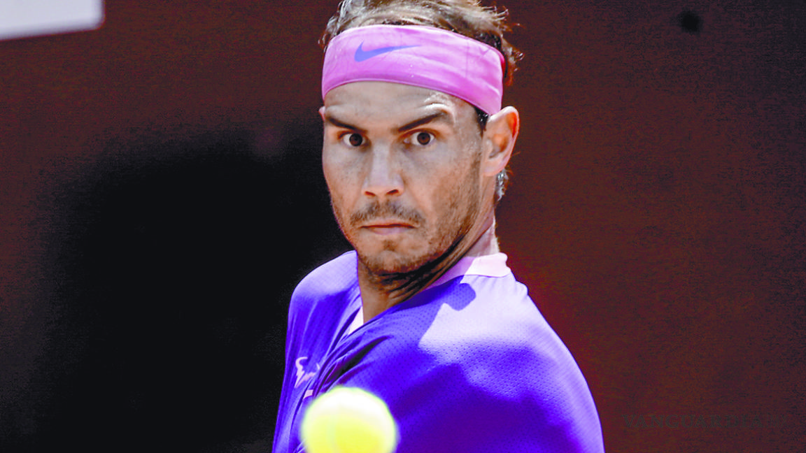 Federer, Nadal o Djokovic: Solo uno a la final