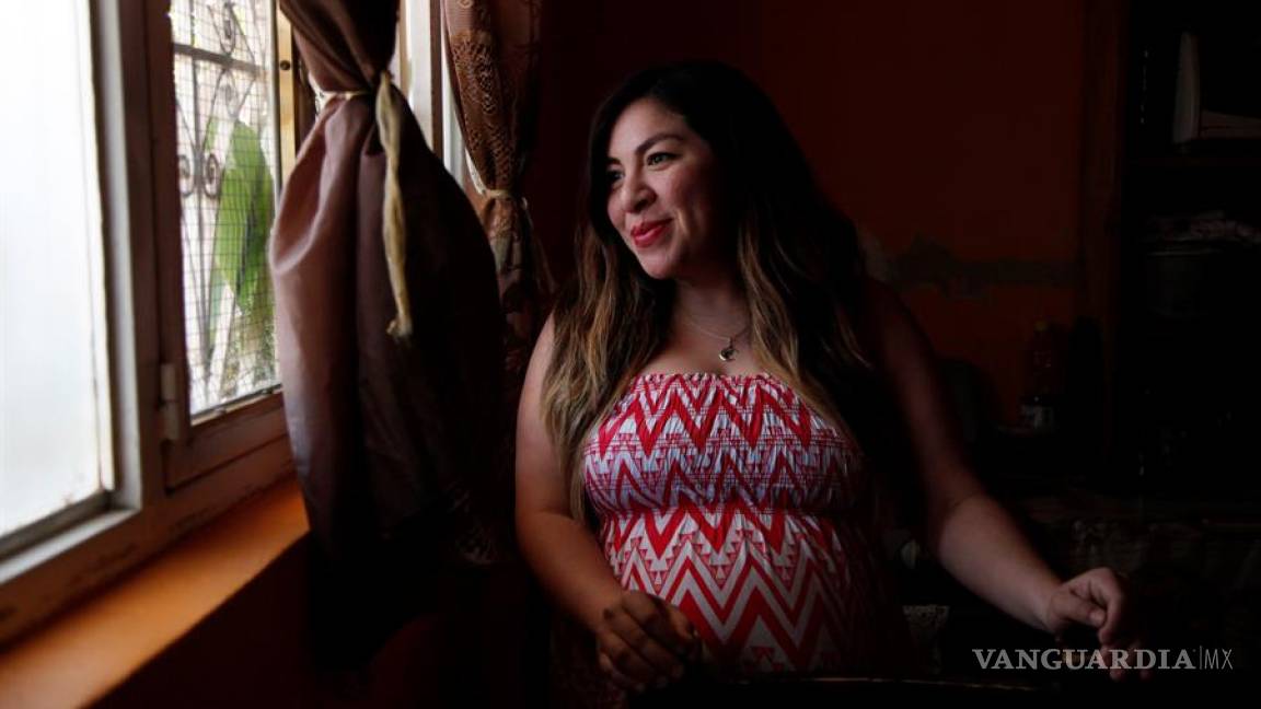 $!Coronavirus: Por miedo de contraer el COVID-19 lleva a mexicanas a dar a luz en sus casas