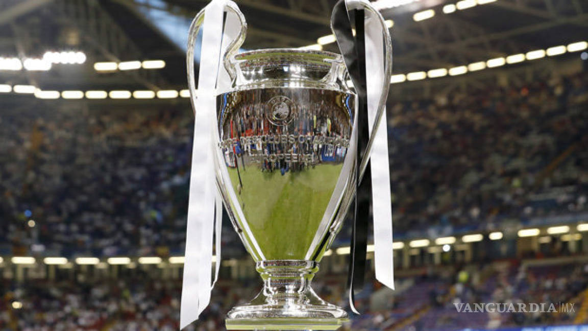 Las 'finales' anticipadas de la Champions League, llenas de historia
