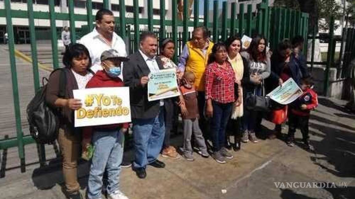 Nueve niños con cáncer contraen COVID-19 en clínica de Monterrey