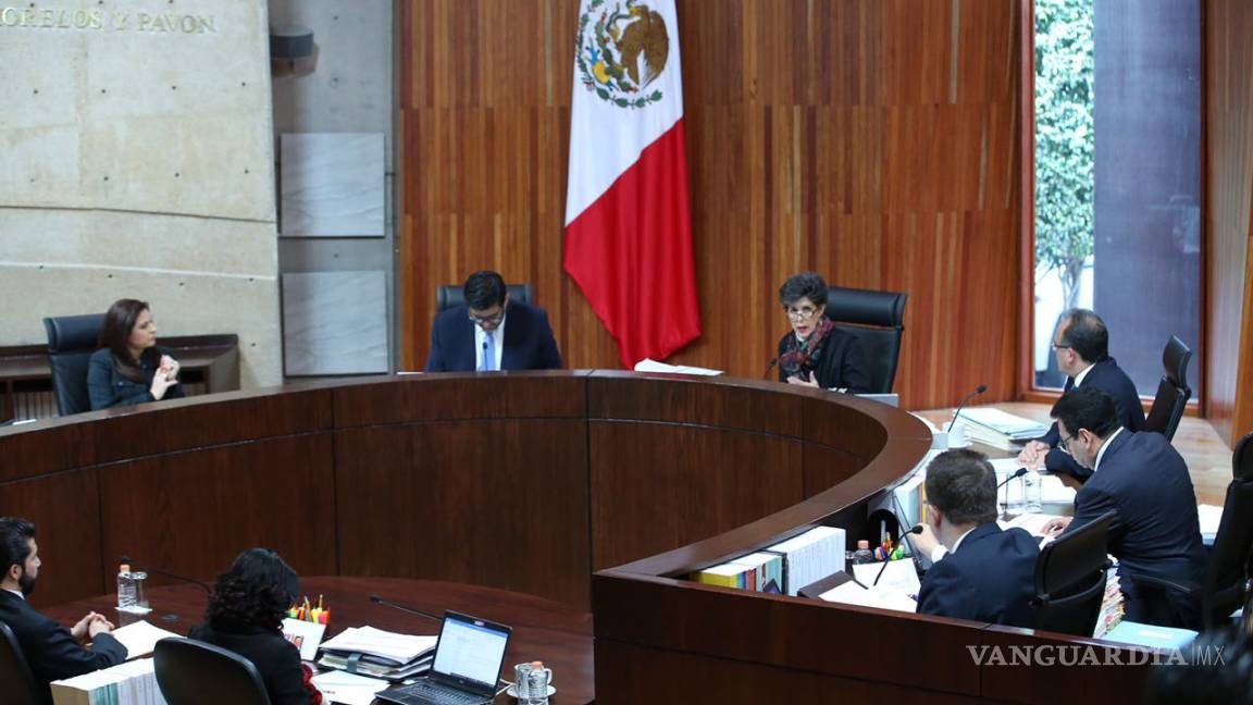 Dejan atrás magistrados las diferencias por caso Puebla