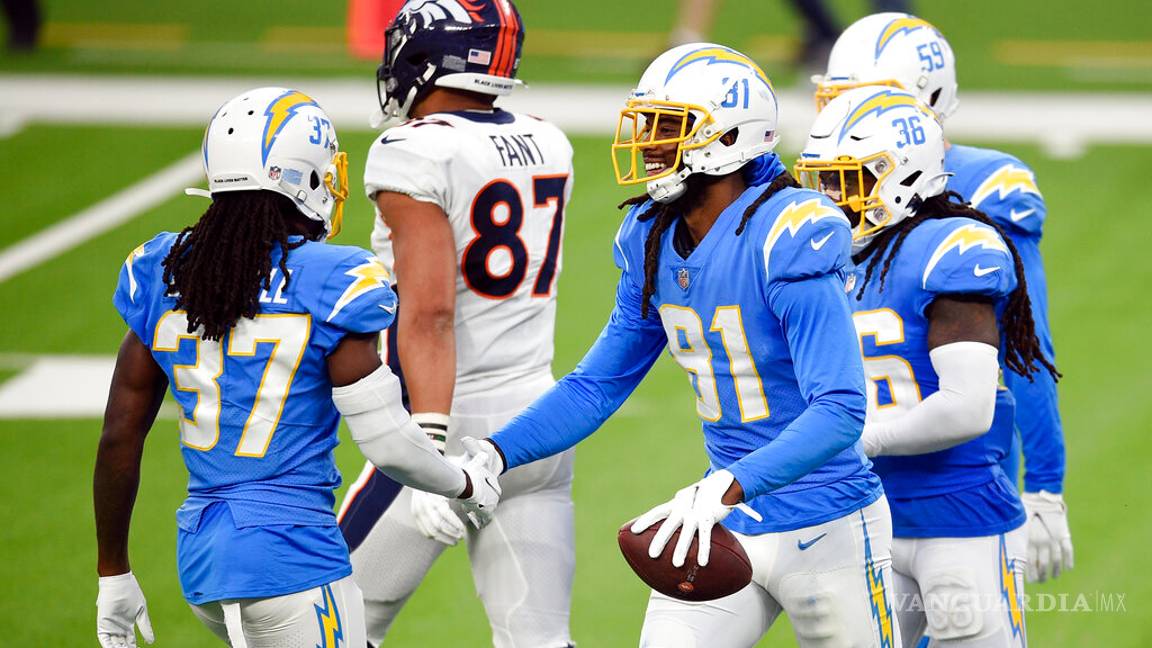 $!El Power Ranking de la Semana 16 en la NFL