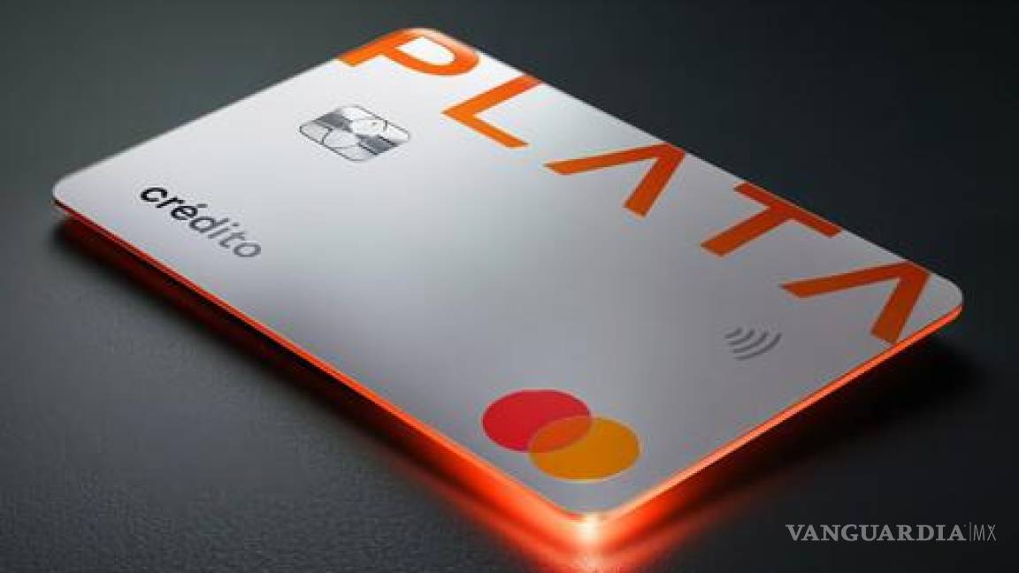 Autorizan licencia a Plata Card como banco en México