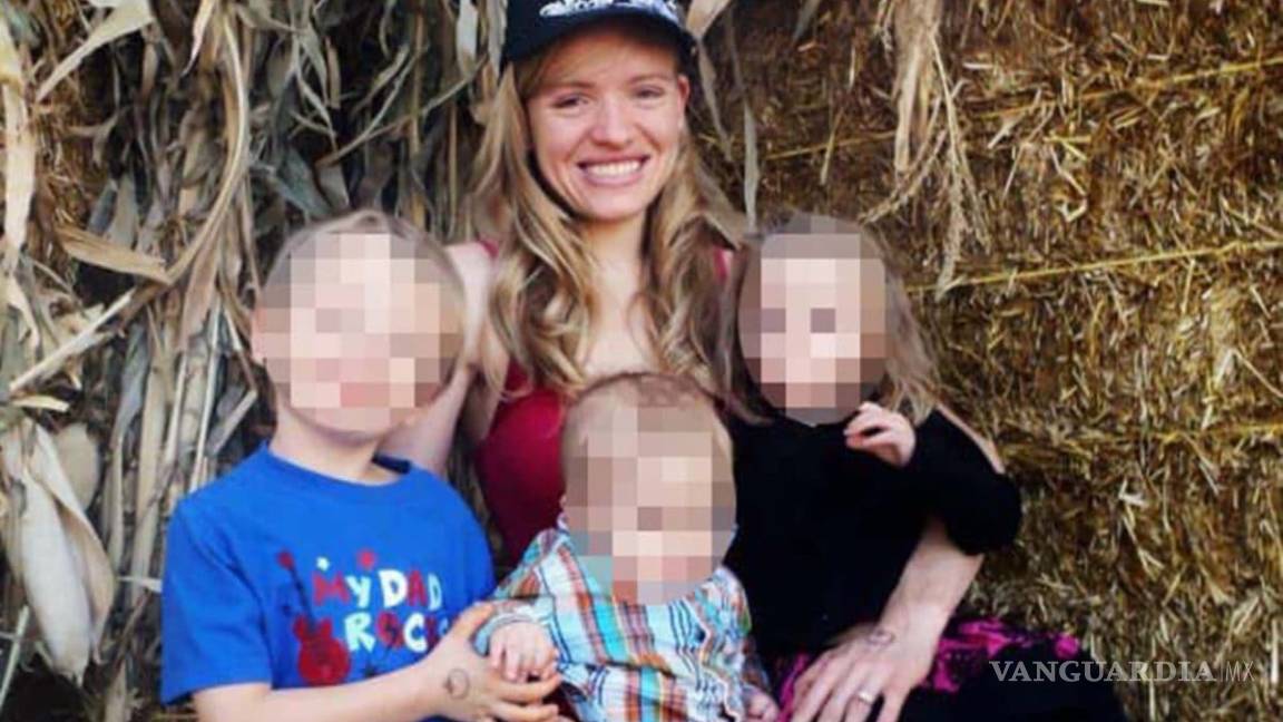 $!Mujeres LeBarón asesinadas estarían ligadas a la secta sexual NXIVM