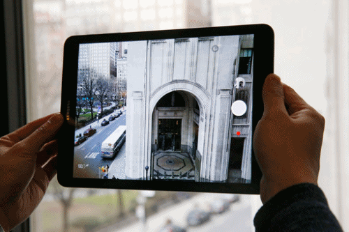 $!Galaxy Tab S3, la apuesta de Samsung para mercado premium de tabletas