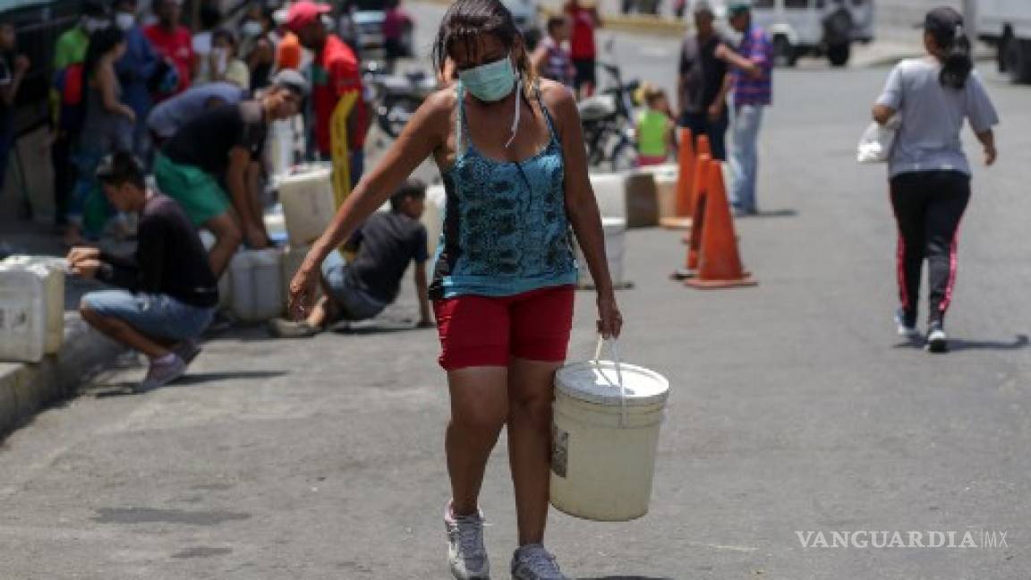 Emergencia por coronavirus desnuda precariedad de millones de mexicanos