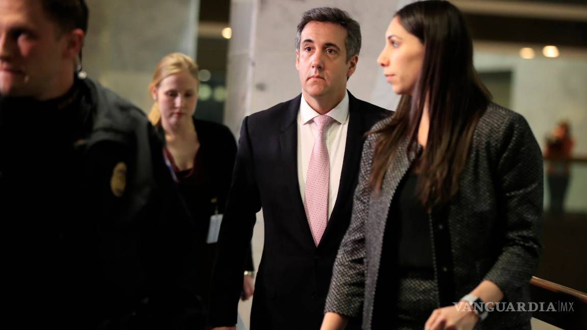 $!Trump sabía de filtración de mails de WikiLeaks que afectaban a Hillary, revela exabogado del presidente