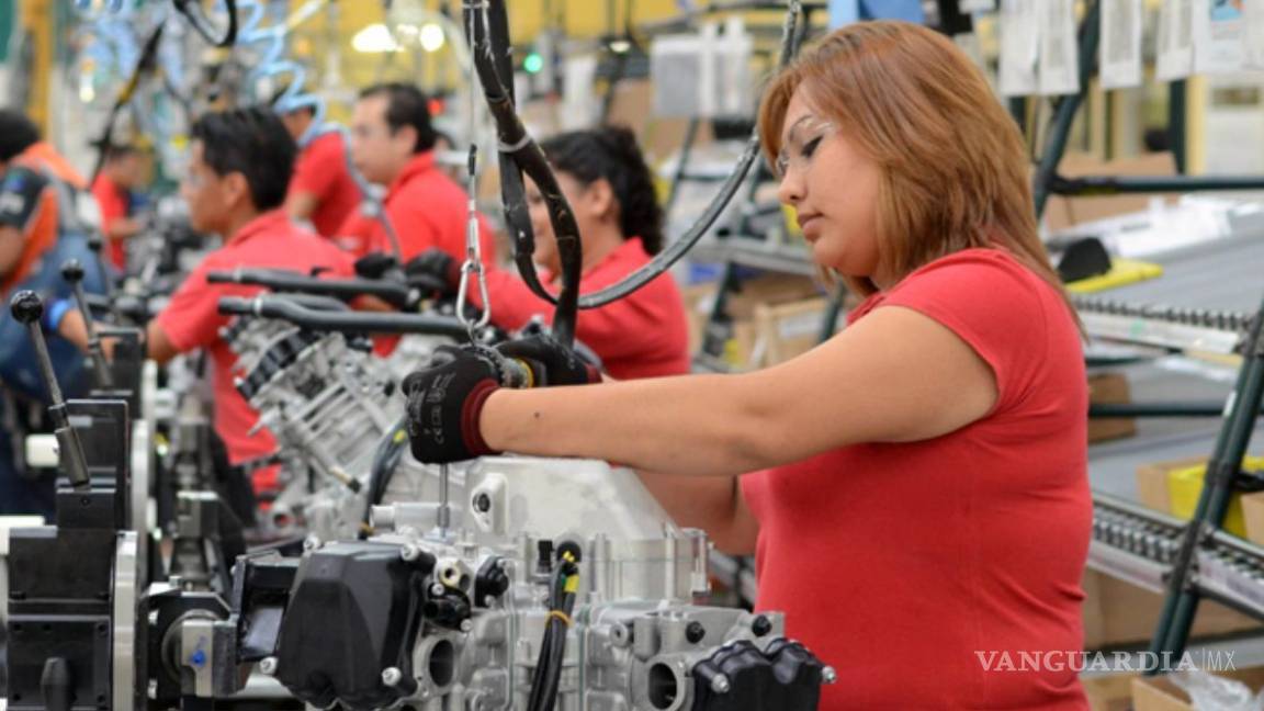 México está en el penúltimo lugar en empoderamiento femenino laboral