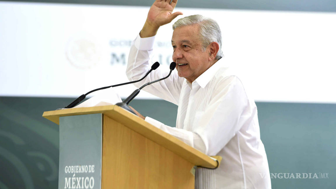 “Hay buenas razones” para que AMLO explore con Pemex, pero la corrupción es un riesgo: The Economist