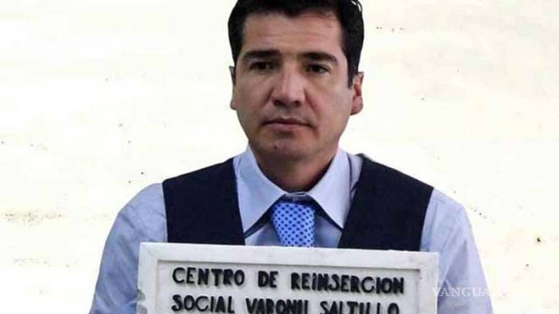 Aplazan una vez más ‘juicio final’ a Javier Villarreal; el extesorero de Coahuila lleva 4 años esperando sentencia en EU