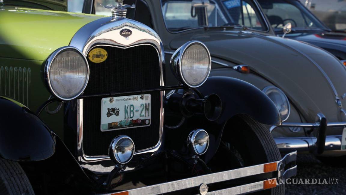 $!Los vehículos participantes deberán ser conducidos exlusivamente por mujeres.