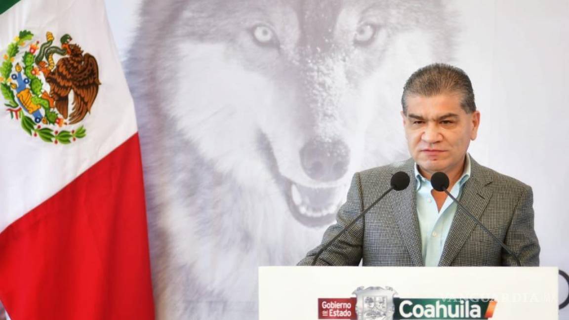 Destaca Riquelme Solís la competitividad de Coahuila