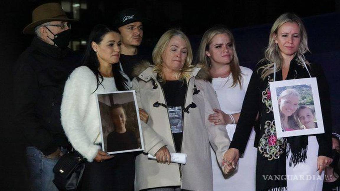 $!AMLO ha traicionado a los muertos y a los desaparecidos, sentencia Javier Sicilia