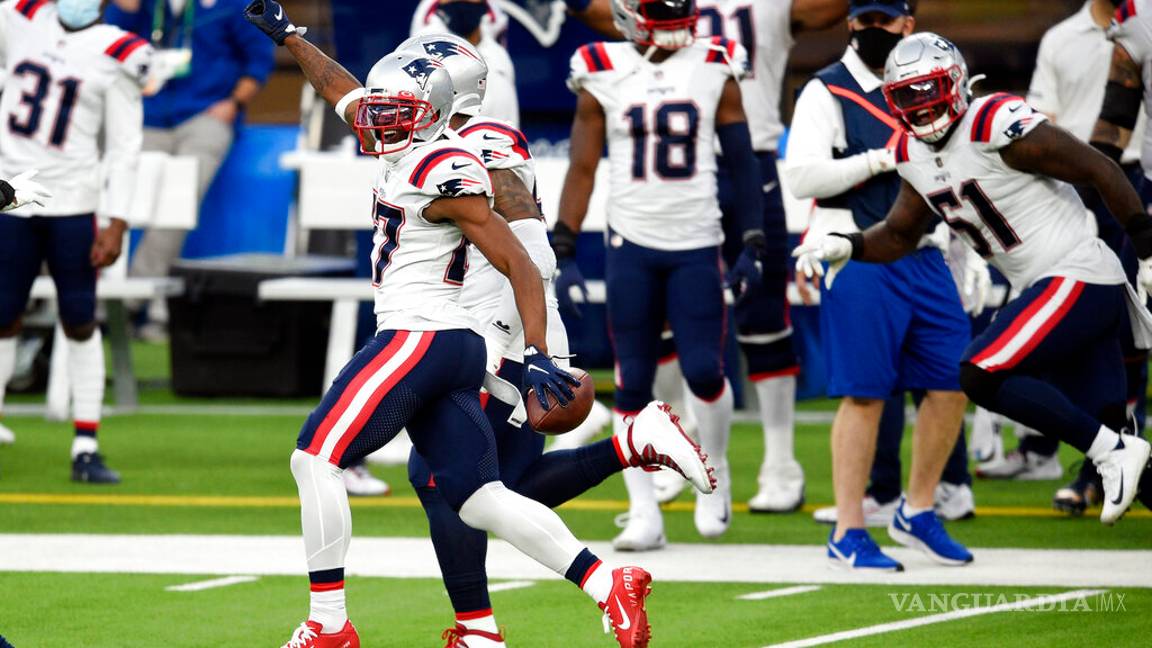 $!El Power Ranking de la Semana 13 de la NFL