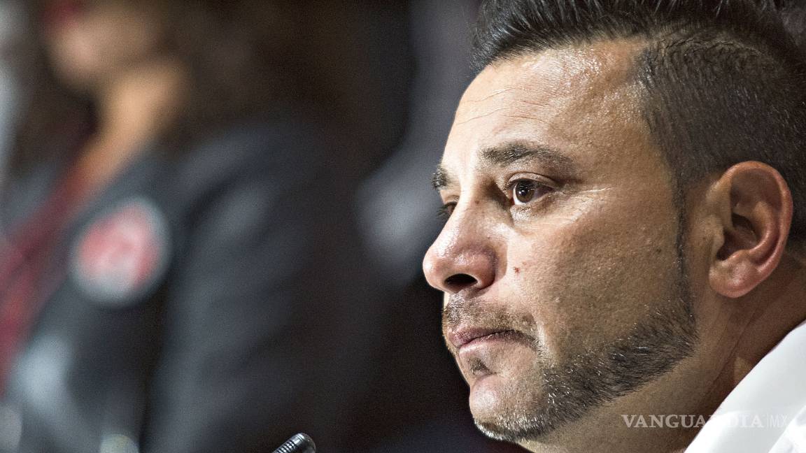 $!‘Turco’ Mohamed defiende al mexicano