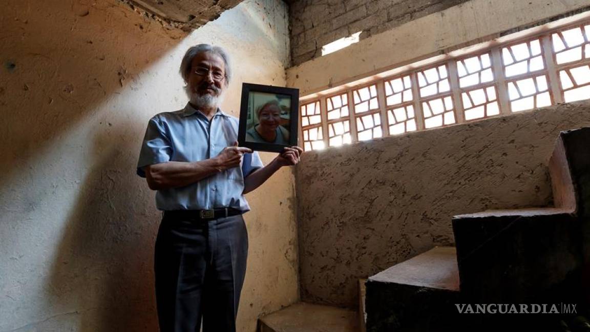 $!A un año de la pandemia de COVID-19 en México, los rostros detrás de las cifras