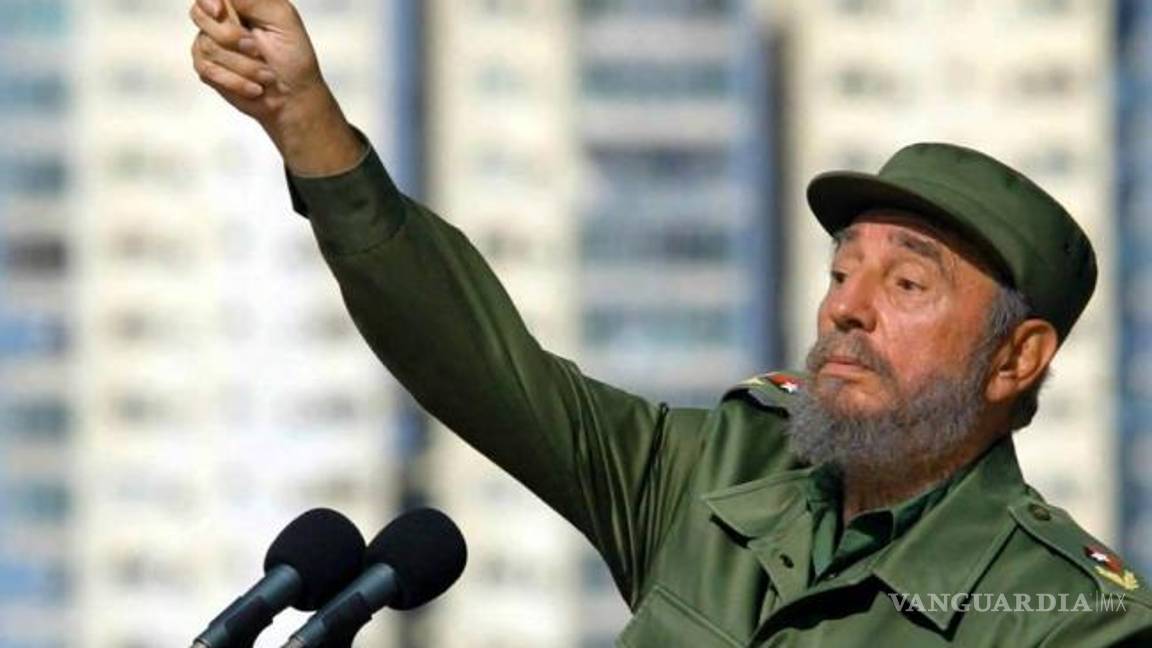 $!Vargas Llosa: régimen cubano no sobrevivirá sin Fidel