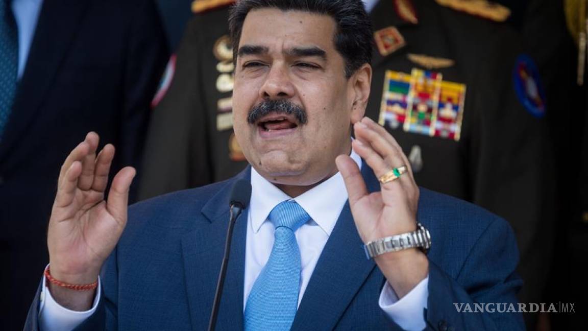 Nicolás Maduro otorga indultos a 110 presos políticos en Venezuela