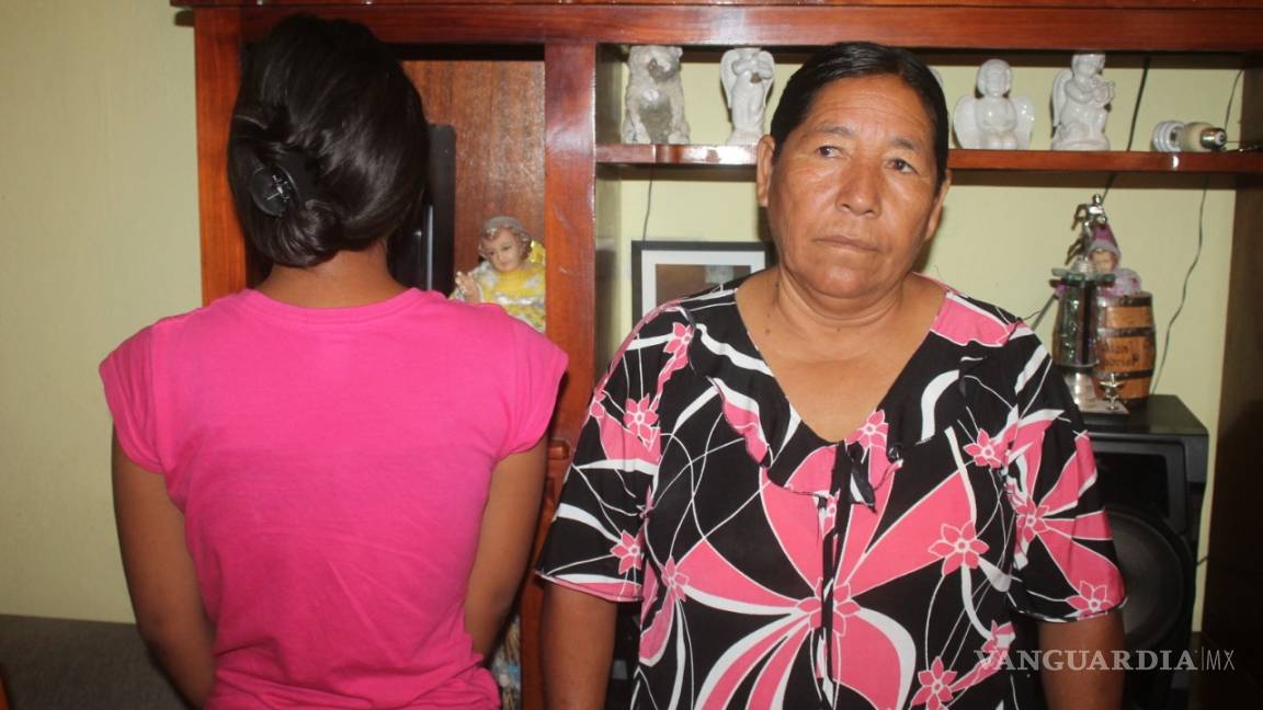 En Parras, arrestan a padrastro acusado de abuso sexual contra menor