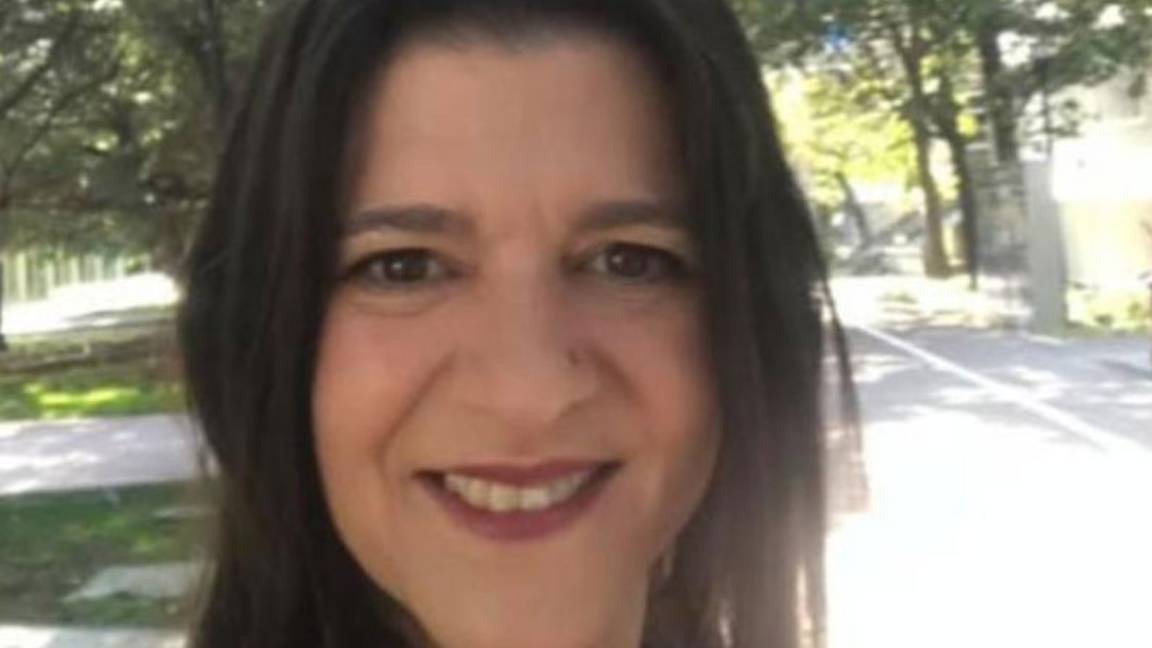 $!Profesora muere en plena clase en línea, tenía COVID-19
