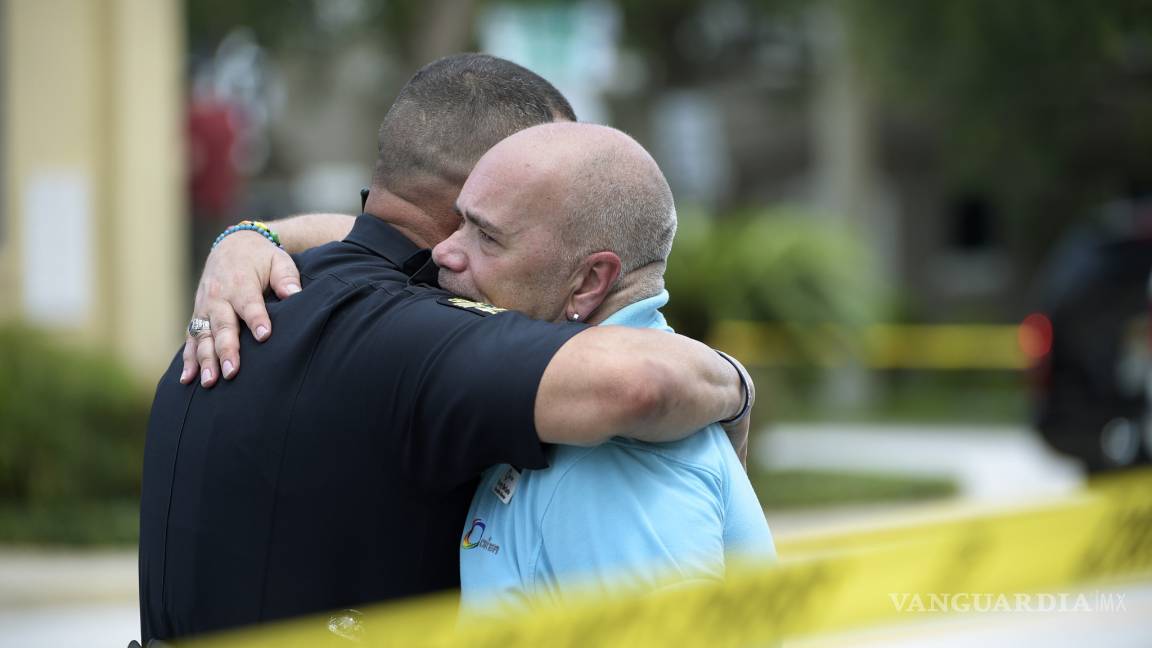 “Había sangre por todas partes”: supervivientes del tiroteo en Orlando