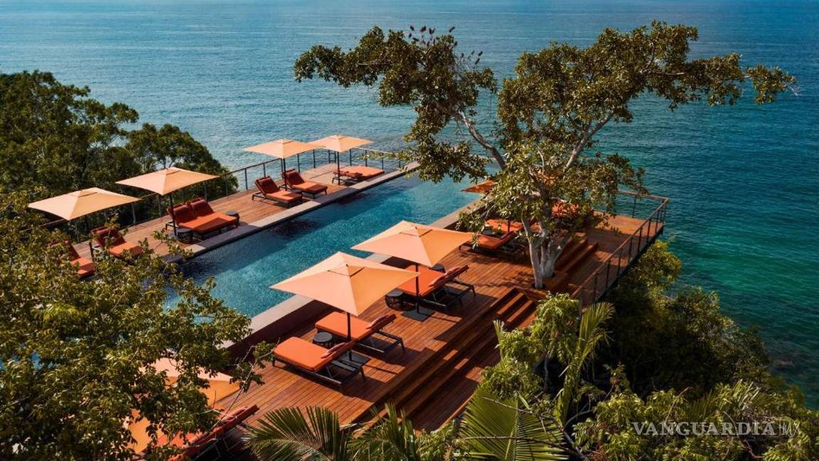 $!Hotel One&amp;Only Mandarina en Puerto Vallarta