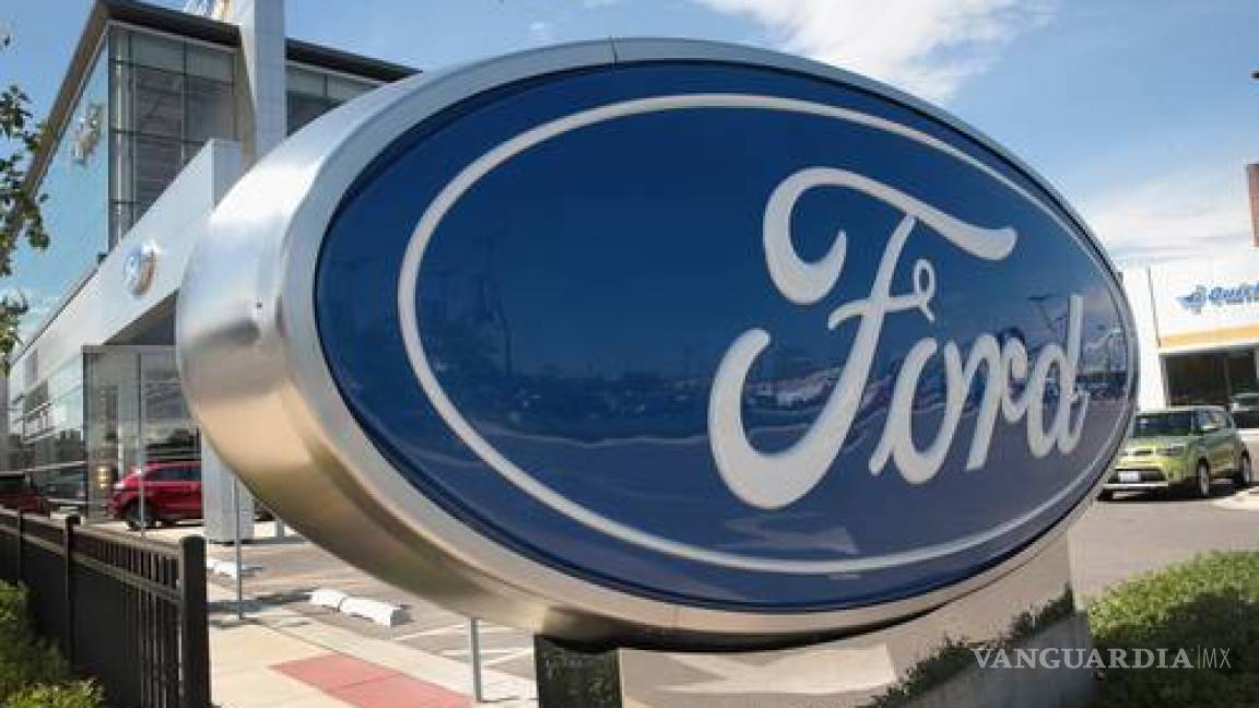 Ford llama a revisión millones de Focus, por falla en sistema de combustible; 44 mil 500 en México