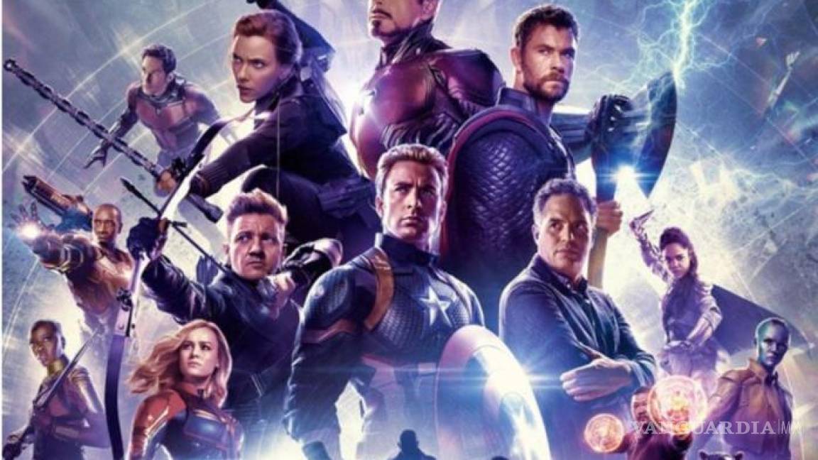 Porque los fans lo pidieron... añaden 'escena' post-créditos a 'Avengers: Endgame'