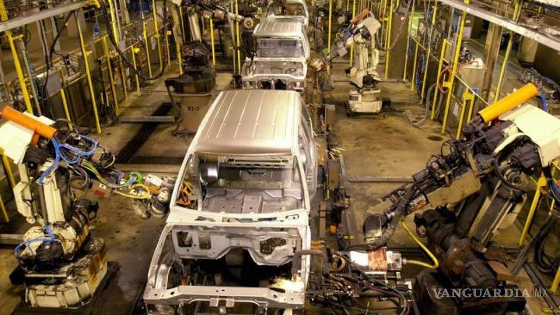 $!Fiat Chrysler espera "nuevas reglas del juego" para decidirse sobre México