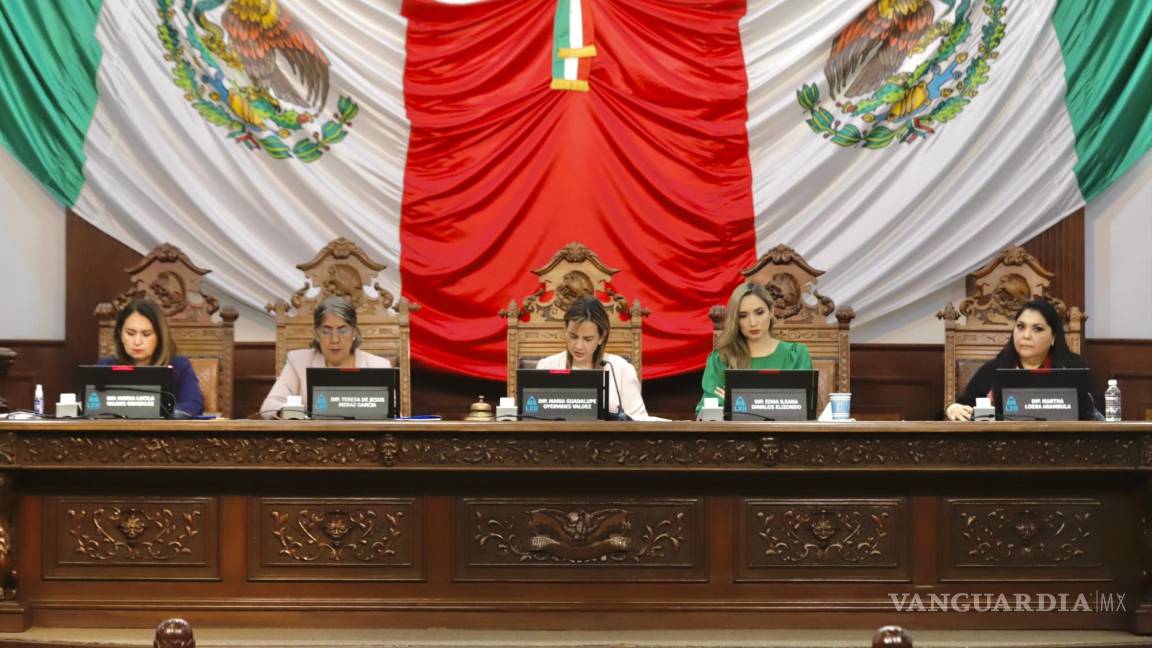 Morena en Coahuila pide ley para atender cáncer de mama con recursos de manera integral