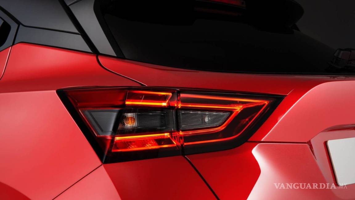 $!Nissan Juke 2020 evoluciona su estilo disruptivo y tecnológico