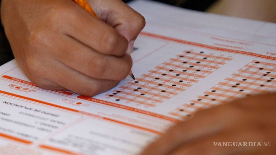 Serán evaluados 100 mil alumnos de Coahuila con prueba PLANEA