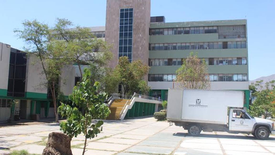$!Reclaman gastos funerarios al IMSS; llevan 17 meses esperando