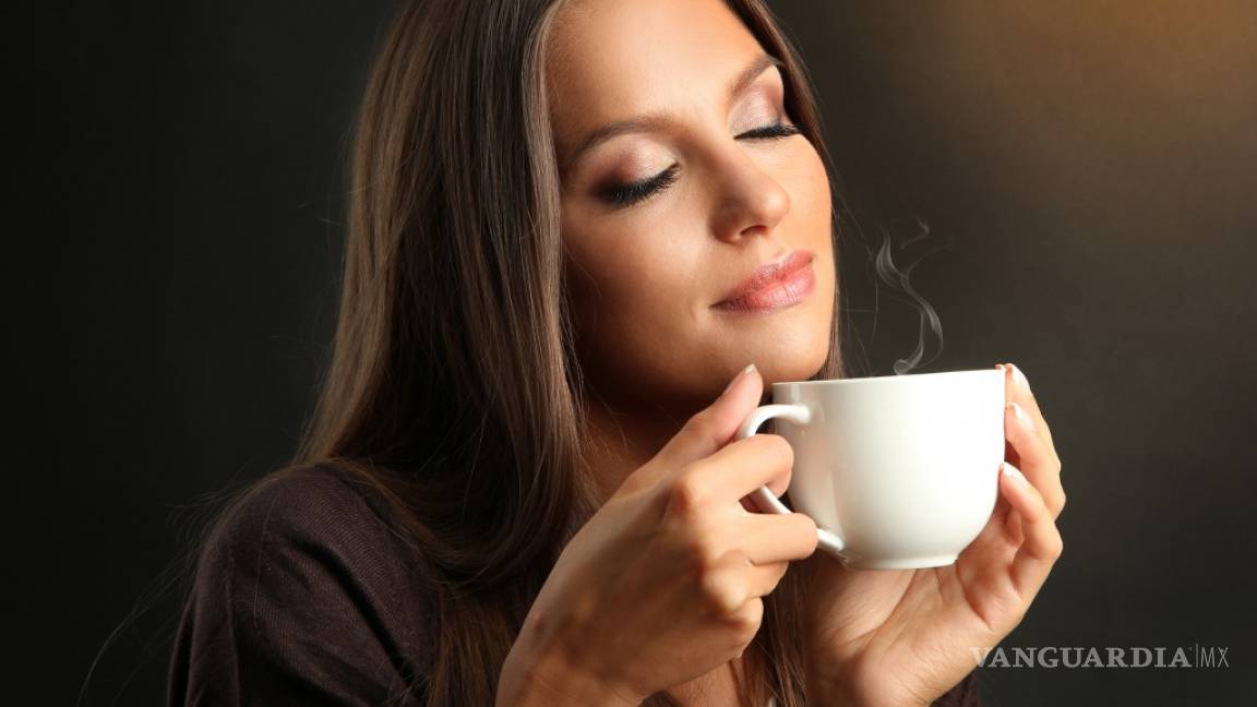 Beber dos o tres cafés al día es bueno para la vista