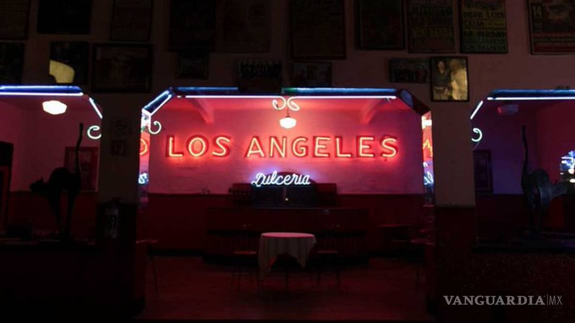 $!Salón Los Ángeles, donde bailaron Cantinflas y Frida Kahlo, corre riesgo de desaparecer