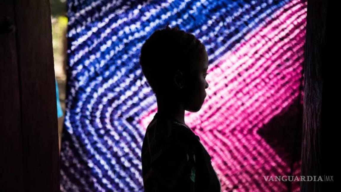 $!“La prevalencia de violación y agresión sexual en la infancia es de poco más de 1 de cada 4”, afirma la UNICEF.