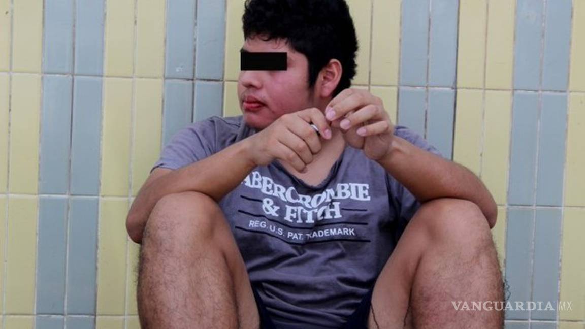 $!Agreden sexualmente a periodista en Veracruz