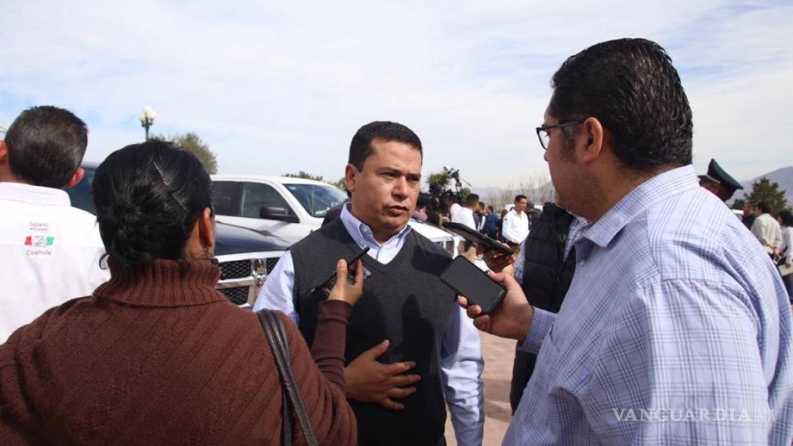 Baja en el precio de la gasolina, un compromiso en favor de la economía de Coahuila y México: Reyes Flores Hurtado
