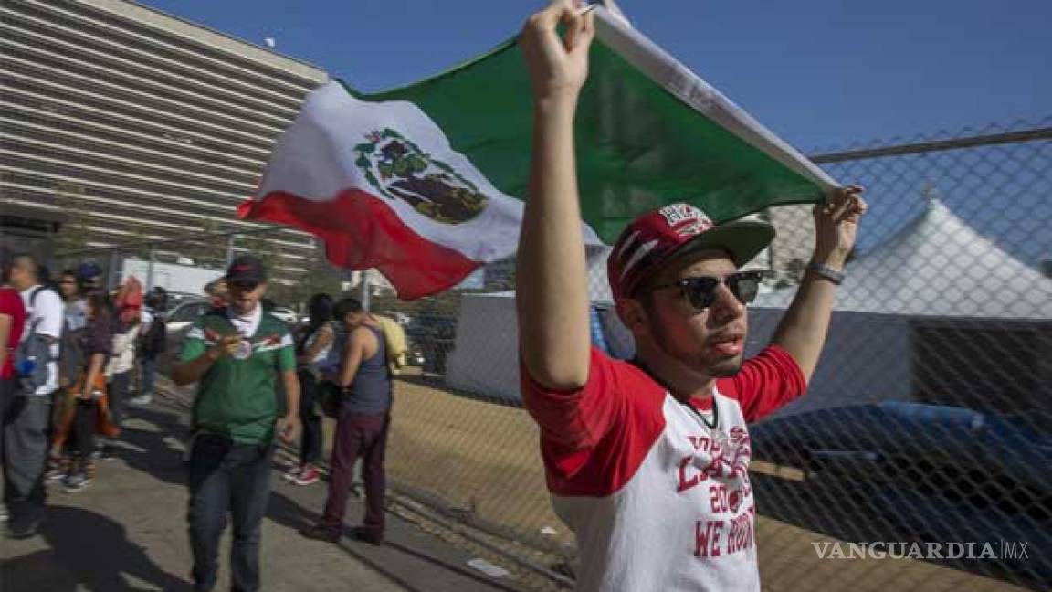 México emite Decálogo de atención a connacionales en Estados Unidos y Canadá