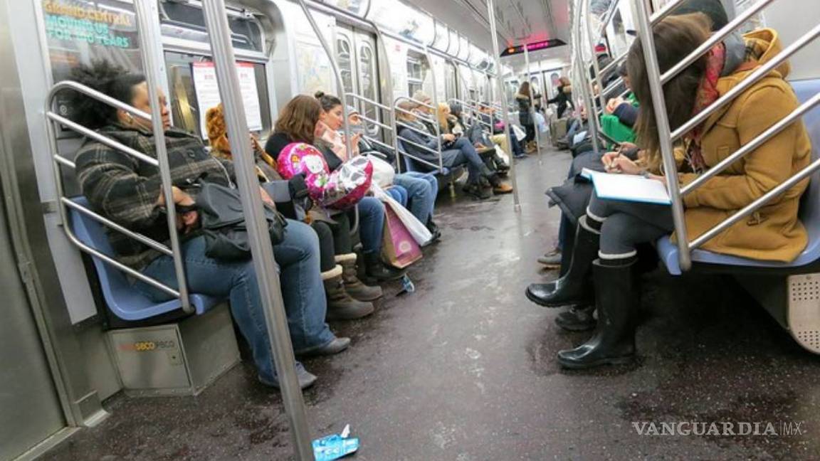 $!Cierra línea de metro L de Nueva York